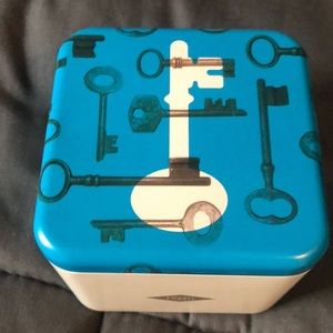 Fossil Woman’s watch